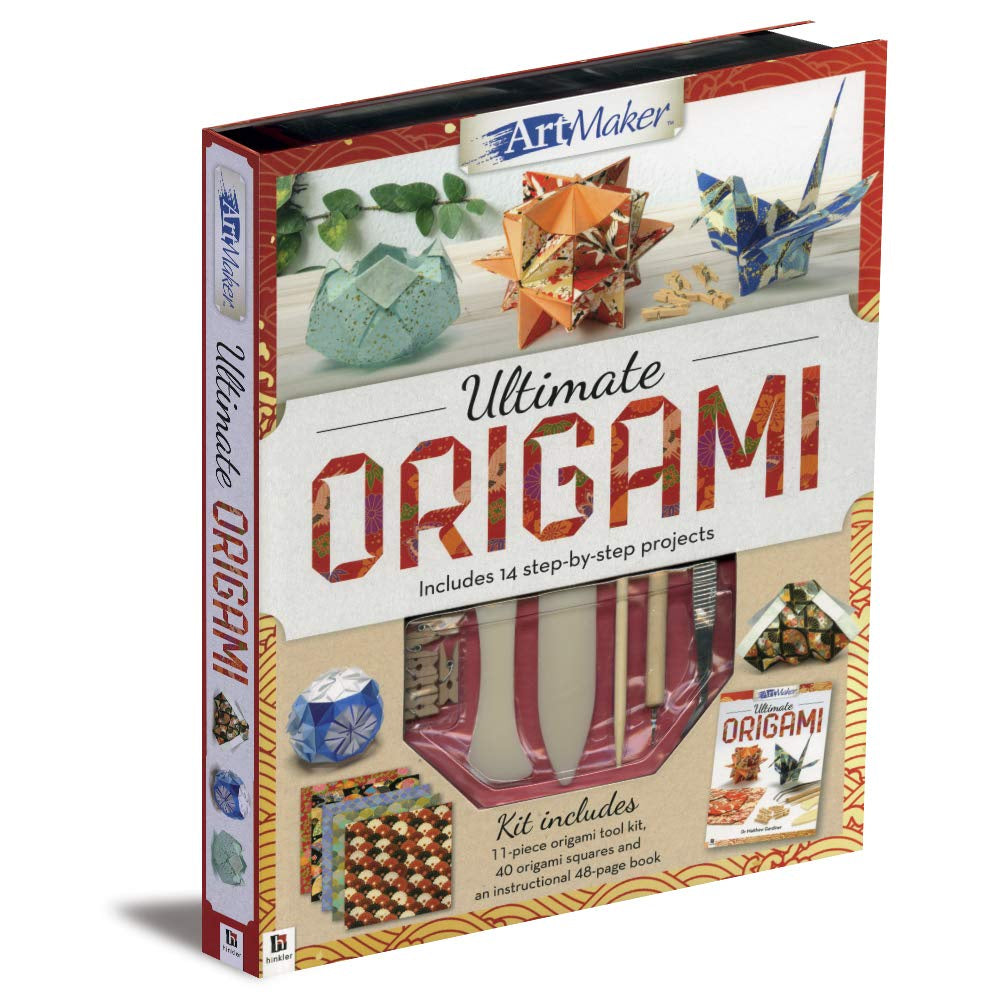 Ultimate Origami Kit