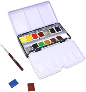 Artway Watercolour Paint Sets