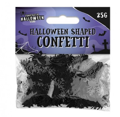 Halloween Confetti