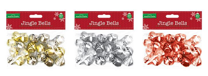 Large Jingle Bells