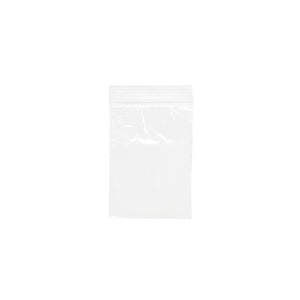 Minigrip Bag Small 55x75 Pk100