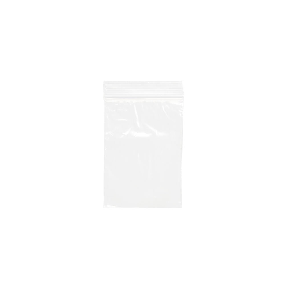 Minigrip Bag Small 55x75 Pk100